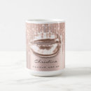 Search for kiss and makeup mugs Beauty