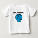 Search for mr perfect tshirts Cartoon