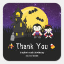 Search for vampire costume stickers Purple