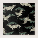 Search for crane puzzles Japanese