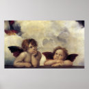 Recherche de raffaello posters Madonna