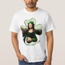 Recherche de mona lisa tshirts Spoofingthearts