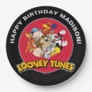 Search for looney tunes plates Tweety