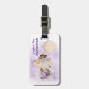 Recherche de elephant luggage tags Girl