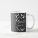 Search for cute texas mugs Celebration