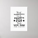 Search for funny quotes canvas prints Cute