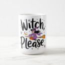Search for witch mugs Cool