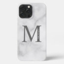 Search for grey and white iphone cases For him