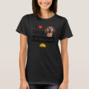 Search for i love tacos tshirts Food