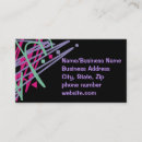Search for 80s business cards Cassette