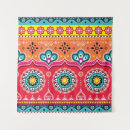 Search for traditional indian art Illustration