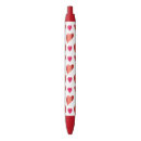 Search for valentines day pens Pattern