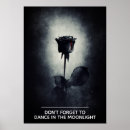 Search for rose fantasy posters Goth