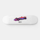 Search for car skateboards Race