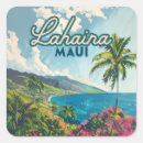 Search for hawaii souvenirs stickers Maui