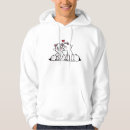 Search for arctic fox clothing White