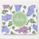 Recherche de fleurs lilas tapis souris Botanique