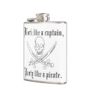 Search for pirate flasks Drinking