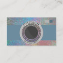 Recherche de camera logo business cards Pour elle