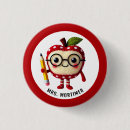 Search for pencils buttons Cute