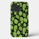 Search for herb iphone cases Green