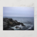 Recherche de plage atlantique cartes postales Rochers