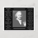 Search for john adams postcards President