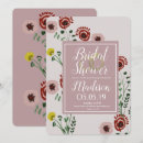 Search for spanish bridal shower invitations Cinco de mayo