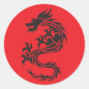 Search for chinese dragon stickers Strength