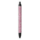 Search for leopard print pens Girly