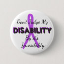 Search for handicap buttons Disease