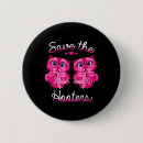 Search for save a breast buttons Cancer