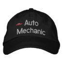 Search for auto mechanic hats Car