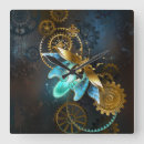 Search for steampunk clocks Antique