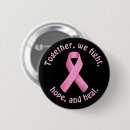Recherche de octobre rose badges Soutien