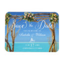 Recherche de summer beach magnets Enregistrer la date