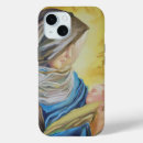 Search for our lady iphone cases Mary