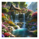 Recherche de paisibles posters Montagne