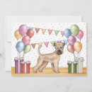 Search for coated invitations Dog