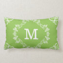 Search for solid lime green pillows Trendy