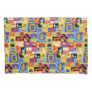 Search for friends pillowcases Pattern