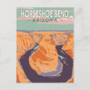 Recherche de cintre cartes postales Grand canyon