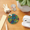 Search for yeti keychains Bigfoot
