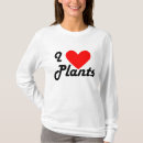 Search for i love plants tshirts Popular
