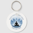 Search for namaste keychains Yoga