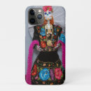 Search for calavera iphone cases Catrina