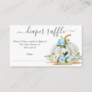 Recherche de diaper party invitations Tombole