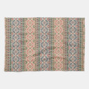 Recherche de broderie cuisine linges Tatreez
