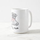 Search for pug mom mugs Puppy