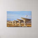 Search for very large array Observatory